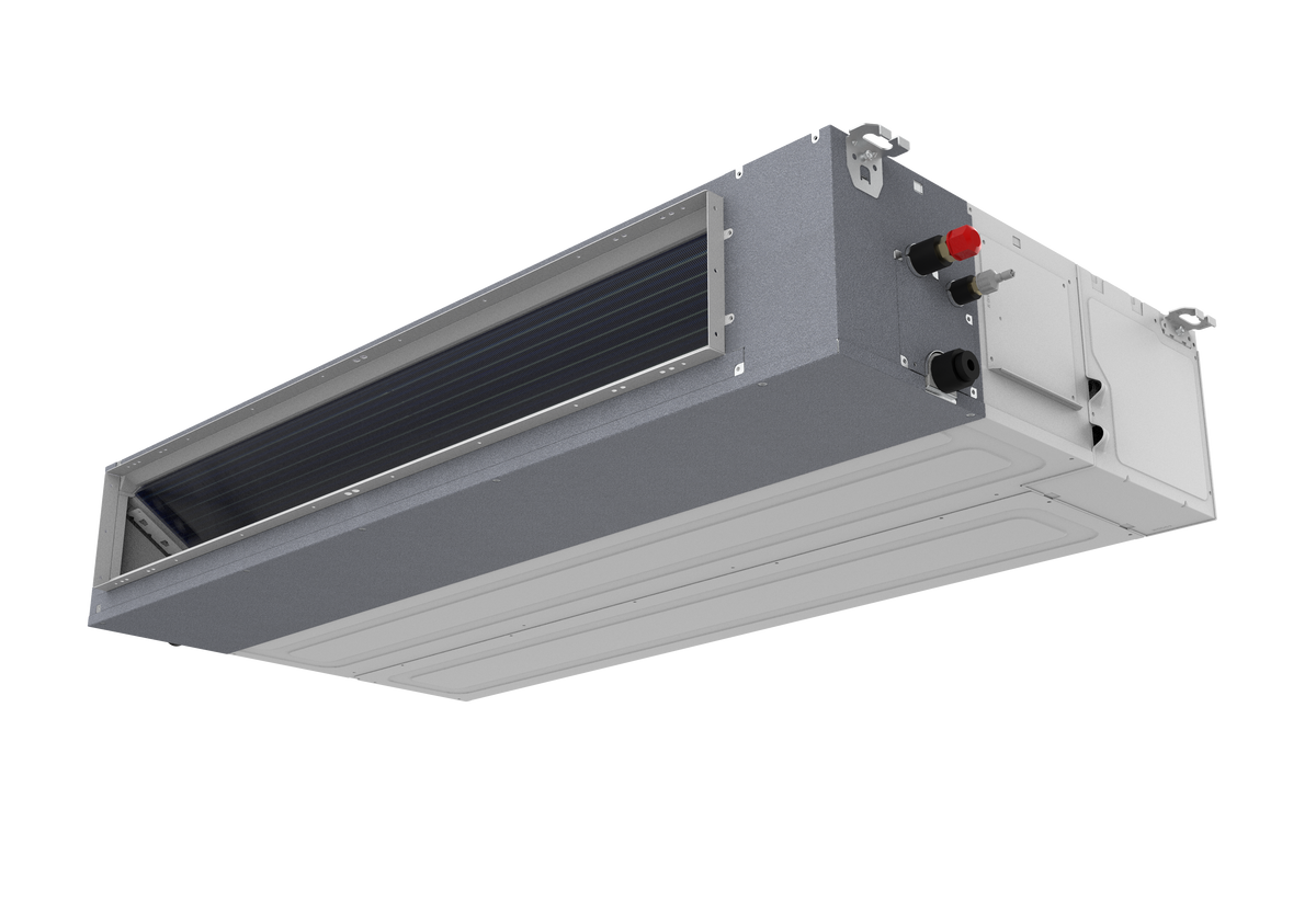 GWIN Multi-Zone Slim Ducted Air Handler Unit