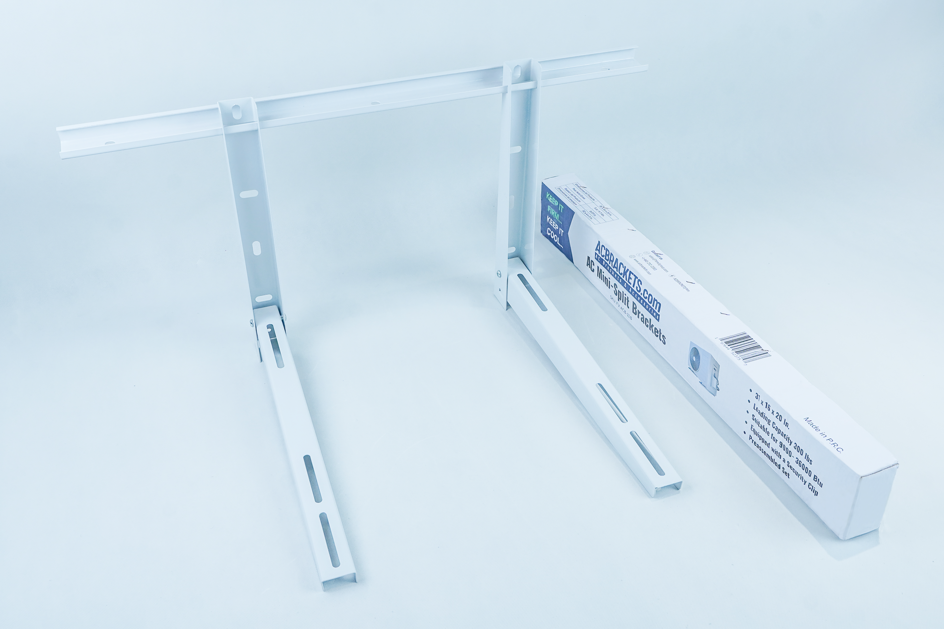 Condensers Wall Mounting Bracket 18k-36k