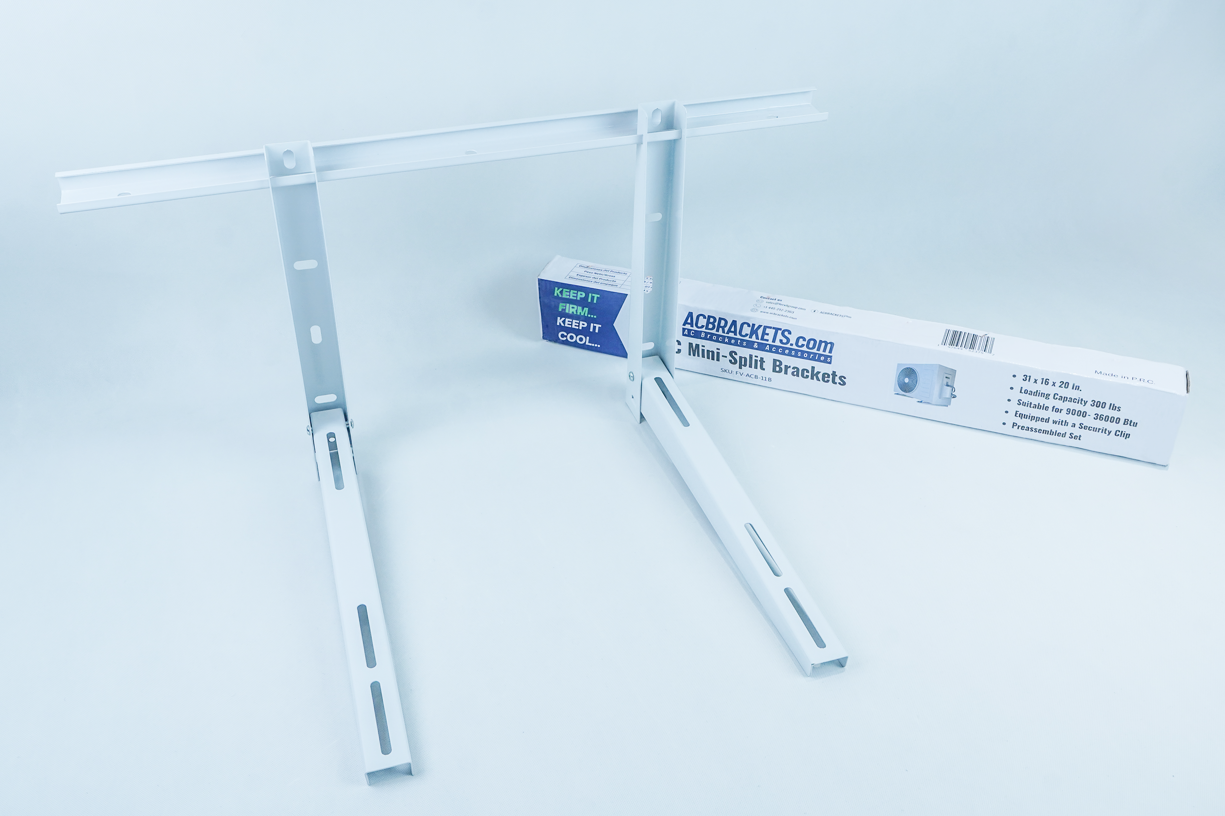 Condensers Wall Mounting Bracket 18k-36k