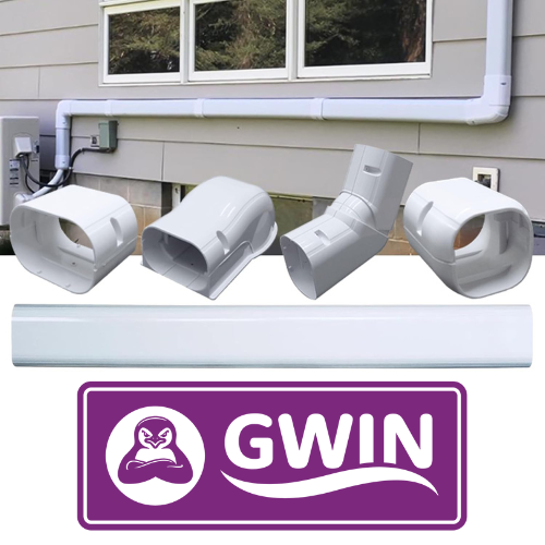 GWIN Line Covers