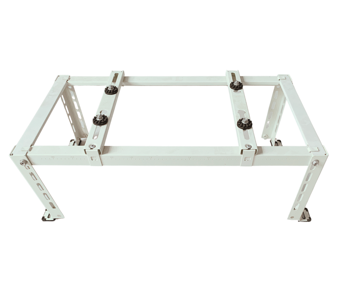 Condenser Ground Stand Brackets