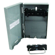 Disconnect Switch and Electrical Whip with #10 AWG