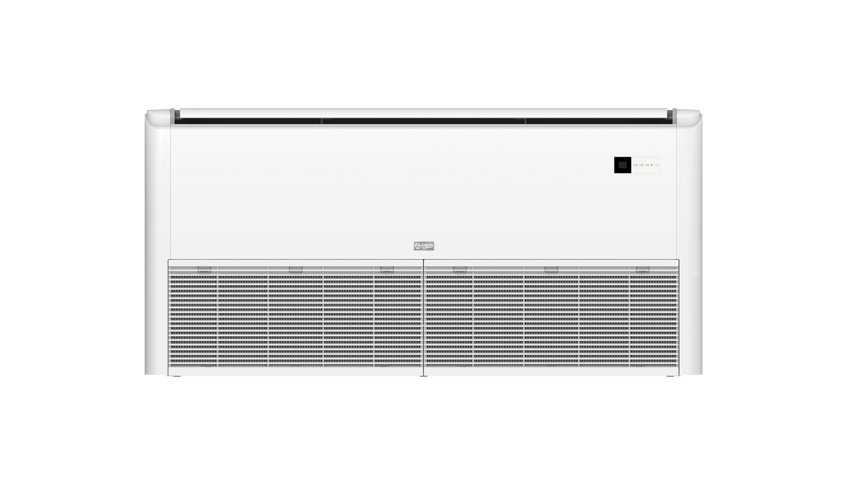 GWIN Multi-Zone Floor/Ceiling Console
