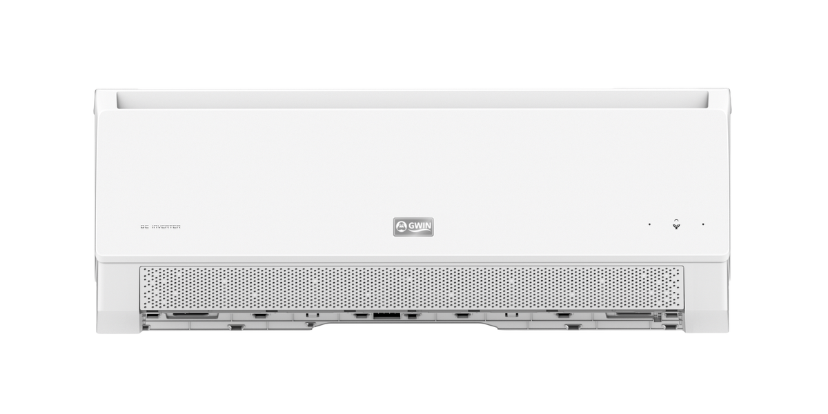 GWIN Multi-Zone Wall Mount Air Handlers SEER22