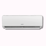 GWIN 9,000 BTU 115V King Single Ductless Wall Mount Air Handler