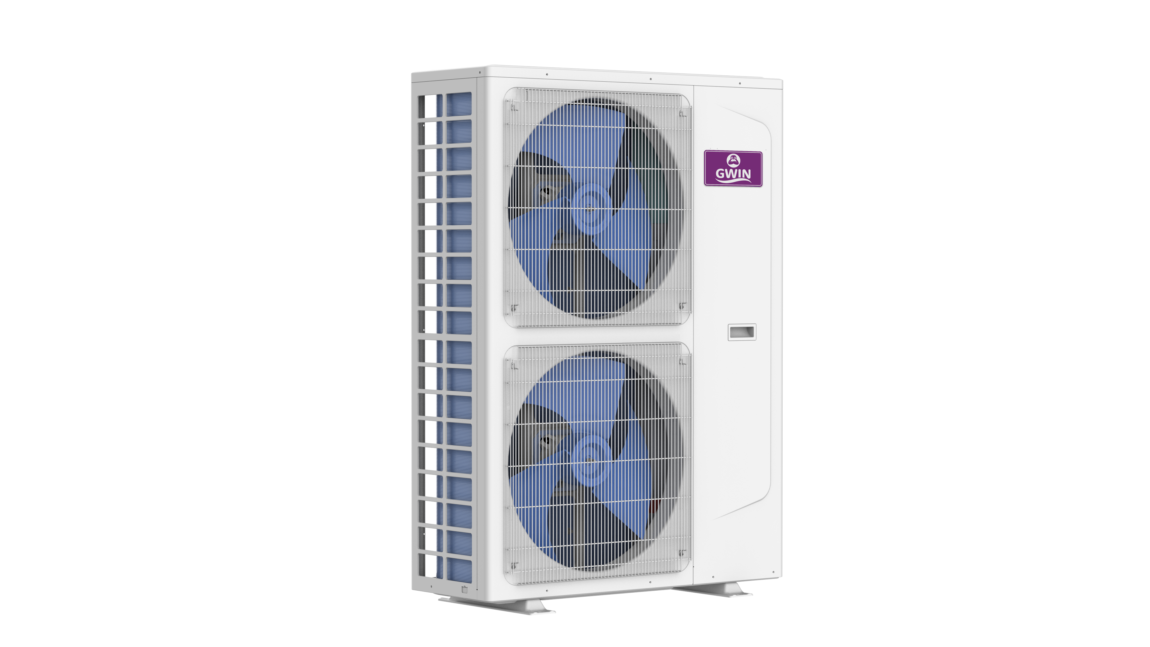 TESTING-GWIN Multi-Zone Condensers (Copy)