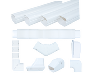 PVC Line Covers