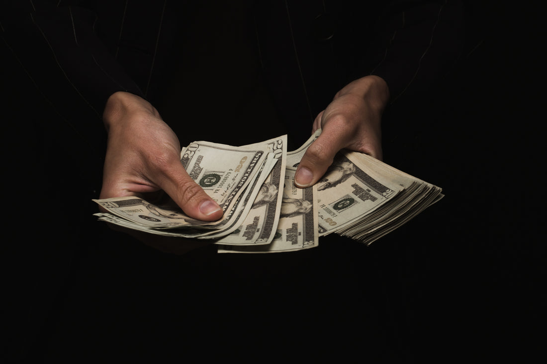 Price transparency