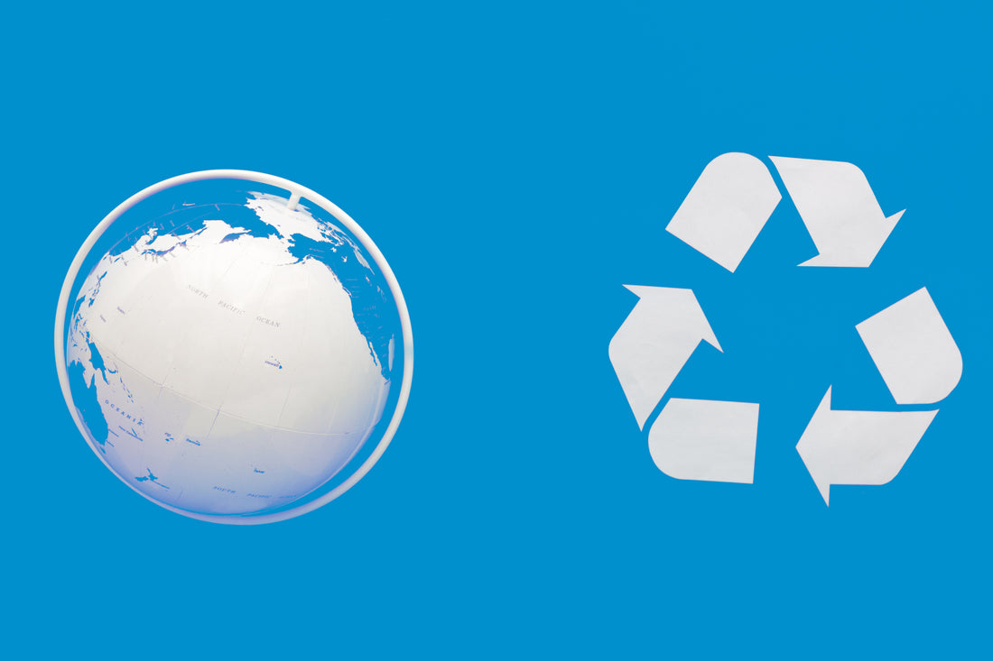 All eco-certified