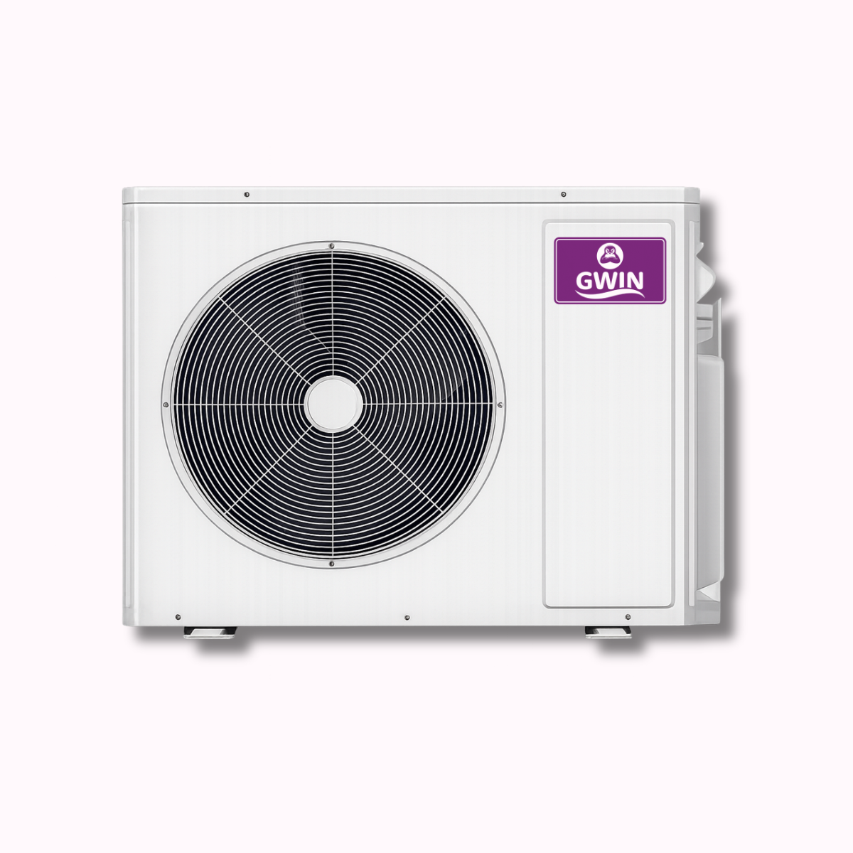 GWIN 22 Multi 18,000 BTU 2 Zone Condenser